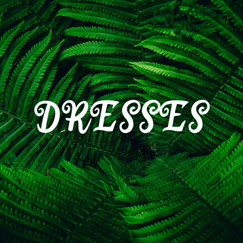 WOMEN'S DRESSES